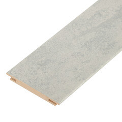 Доборная планка телескопическая Urban 100х10х2070/2130 мм ПВХ антик лофт (1 шт.) - фото 1