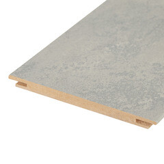 Доборная планка телескопическая Urban 150х10х2070/2130 мм ПВХ антик лофт (1 шт.) - фото 2