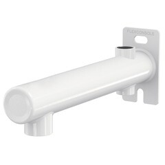 Изображение товара Консоль для расширительных баков 8-25 л Flamco Flexconsole R SST 3/4 ВР(г) х 1/2 ВР(г) (27906)