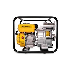 Мотопомпа бензиновая Champion GTP80 для грязной воды - фото 8