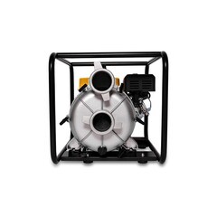 Мотопомпа бензиновая Champion GTP80 для грязной воды - фото 6