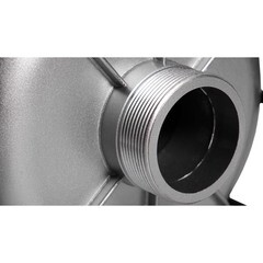 Мотопомпа бензиновая Champion GTP80 для грязной воды - фото 4