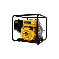 Мотопомпа бензиновая Champion GTP80 для грязной воды - фото 1