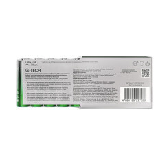 Батарейка GP Batteries Super Алкалин пальчиковая LR6 1,5 В (30 шт.) (15AA21-2CRSWC30&7288/7952) - фото 9