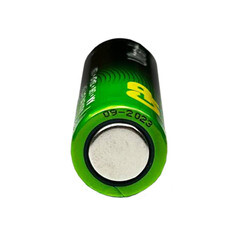 Батарейка GP Batteries Ultra+ Алкалин AAA мизинчиковая LR03 1,5 В (4 шт.) (GP 24AUPA21-2CRSB4) - фото 11