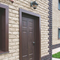 Угол наружный Альта Профиль Фагот 450х130 мм чеховский - фото 7