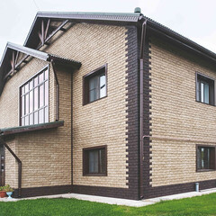 Угол наружный Альта Профиль Фагот 450х130 мм чеховский - фото 6