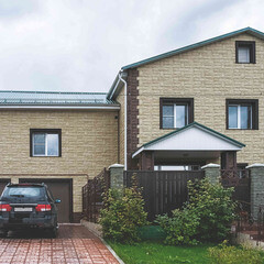 Угол наружный Альта Профиль Фагот 450х130 мм чеховский - фото 4