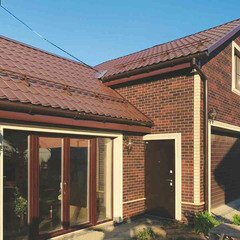 Панель фасадная Альта-Профиль Кирпич 1010х450 мм жженая - фото 4