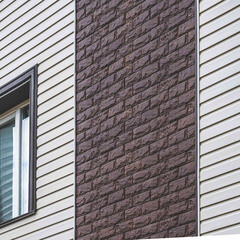 Сайдинг Альта-Профиль Альта Классика 3660х230 мм кремовый - фото 5