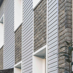 Сайдинг Альта-Профиль Альта Классика 3660х230 мм светло-серый - фото 2