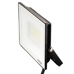 Прожектор светодиодный Ritter Profi 2700К 50 Вт IP65 черный - фото 5