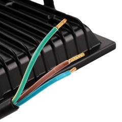 Прожектор светодиодный Ritter Profi 6500К 150 Вт IP65 черный - фото 5