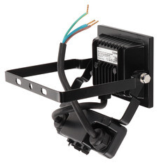 Прожектор светодиодный Ritter Profi 6500К 20 Вт IP65 с датчиком движения черный - фото 10