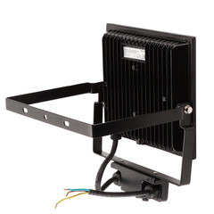 Прожектор светодиодный Ritter Profi 6500К 70 Вт IP65 с датчиком движения черный - фото 10