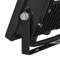 Прожектор светодиодный Ritter RGB 30 Вт IP65 черный - фото 15