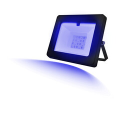 Прожектор светодиодный Ritter RGB 30 Вт IP65 черный - фото 11