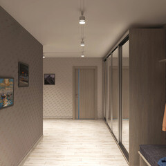 Трековый светильник однофазный Ritter Artline 12 Вт GX53 4 кв.м белый (59865 1) - фото 9