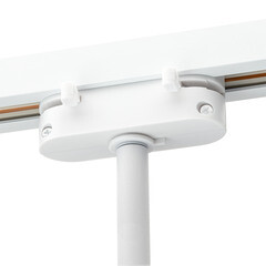 Трековый светильник однофазный Ritter Artline 40 Вт GU10 4 кв.м белый (59875 0) - фото 8