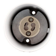 Светильник потолочный Ritter Arton GU10 40 Вт 4 кв.м белый IP20 (59950 0) - фото 8