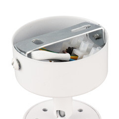 Спот Ritter Arton GU10 40 Вт 4 кв.м белый IP20 (59964 7) - фото 10