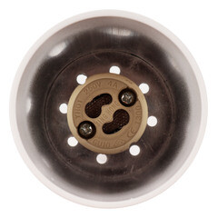 Спот Ritter Arton GU10 40 Вт 4 кв.м белый IP20 (59964 7) - фото 8