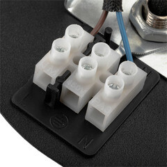 Светильник встраиваемый GU10 поворотный черный 40 Вт IP20 Ritter Artin (59967 8) - фото 9