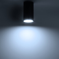 Светильник потолочный Ritter Arton GU10 40 Вт 4 кв.м черный IP20 (59951 7) - фото 12