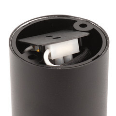 Светильник потолочный Ritter Arton GU10 40 Вт 4 кв.м черный IP20 (59951 7) - фото 11