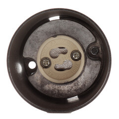 Светильник потолочный Ritter Arton GU10 40 Вт 4 кв.м черный IP20 (59951 7) - фото 8