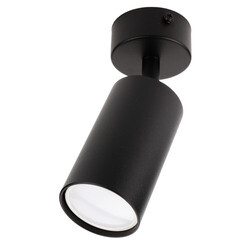 Изображение товара Спот Ritter Arton GU10 40 Вт 4 кв.м черный IP20 (59965 4)