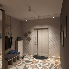 Трековый светильник однофазный Ritter Artline 12 Вт GX53 4 кв.м белый (59865 1) - фото 8