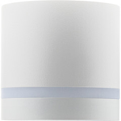 Светильник потолочный Ritter Arton GX53 16 Вт 4 кв.м белый IP20 (59942 5) - фото 14