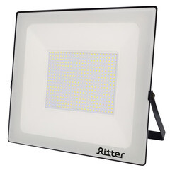 Изображение товара Прожектор светодиодный Ritter Profi 6500К 300 Вт IP65 черный