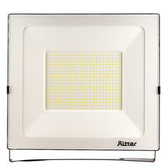 Прожектор светодиодный Ritter Profi 6500К 300 Вт IP65 черный - фото 7