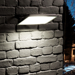 Прожектор светодиодный Ritter Profi 6500К 200 Вт IP65 черный - фото 2