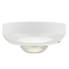 Датчик движения потолочный Duwi DDP-01 IP20 230 В 360 градусов до 6 м белый (25813 1) - фото 1