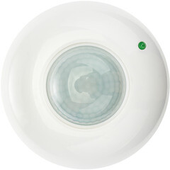 Датчик движения потолочный Duwi DDP-01 IP20 230 В 360 градусов до 6 м белый (25813 1) - фото 8