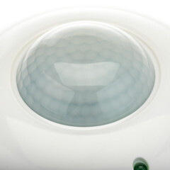 Датчик движения потолочный Duwi DDP-01 IP20 230 В 360 градусов до 6 м белый (25813 1) - фото 6