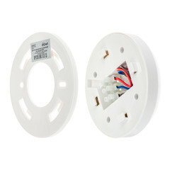 Датчик движения потолочный Duwi DDP-01 IP20 230 В 360 градусов до 6 м белый (25813 1) - фото 4