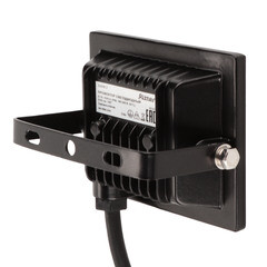 Прожектор светодиодный Ritter Profi 6500К 20 Вт IP65 черный - фото 7