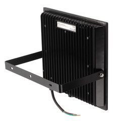 Прожектор светодиодный Ritter Profi 6500К 150 Вт IP65 черный - фото 4