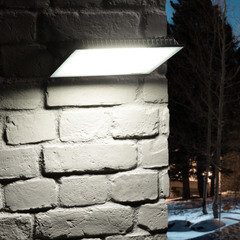 Прожектор светодиодный Ritter Profi 6500К 150 Вт IP65 черный - фото 2