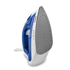 Утюг Tefal Virtuo FV1711E0 1800 Вт синий/белый - фото 2