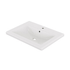 Комплект тумба с раковиной Sanstar Noche 60 см подвесная графит софт (422.1-1.4.1.ККОМ) - фото 4