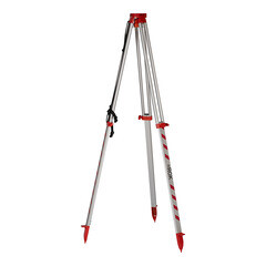 Штатив RGK S6-N (4610011870217) для нивелиров 1,7 м - фото 3