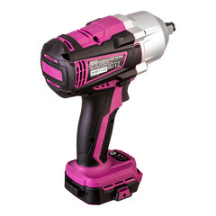 Гайковерт ударный аккумуляторный КМ АТОМ 18 В без АКБ и ЗУ (CIW-183BL) - фото 4