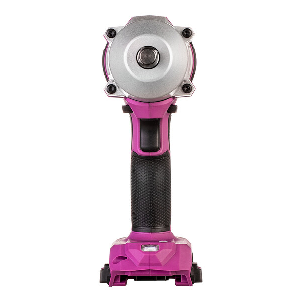 Гайковерт аккумуляторный ударный КМ АТОМ 18В Li-Ion без АКБ и ЗУ (СIW ...