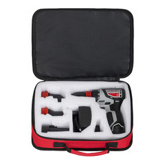 Дрель-шуруповерт аккумуляторная Интерскол ДА-10/12В 36 12 В 2 Ач Li-Ion 2 АКБ и ЗУ (687.2.2.78) - фото 9