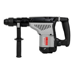 Перфоратор электрический Интерскол П-45/1400ЭВ 1400 Вт 12 Дж SDS-max (828.1.0.70) - фото 1